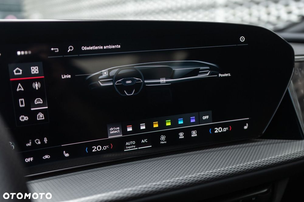 Audi Q5 Sportback TDI quattro 150 kW S tronic - 22