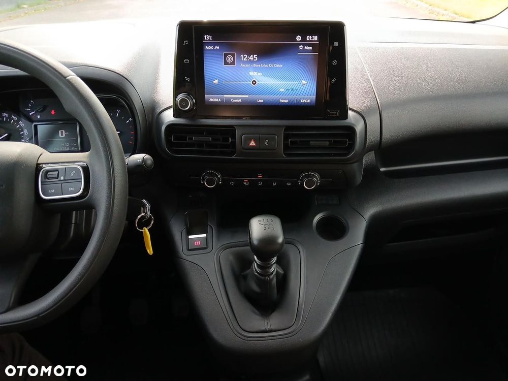 Toyota PROACE CITY - 31