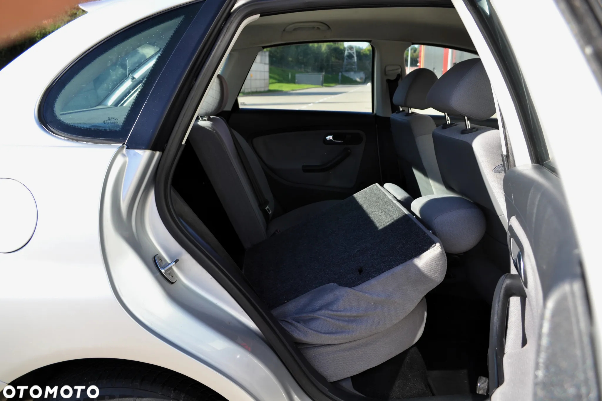 Seat Ibiza 1.9 SDI Prima - 13