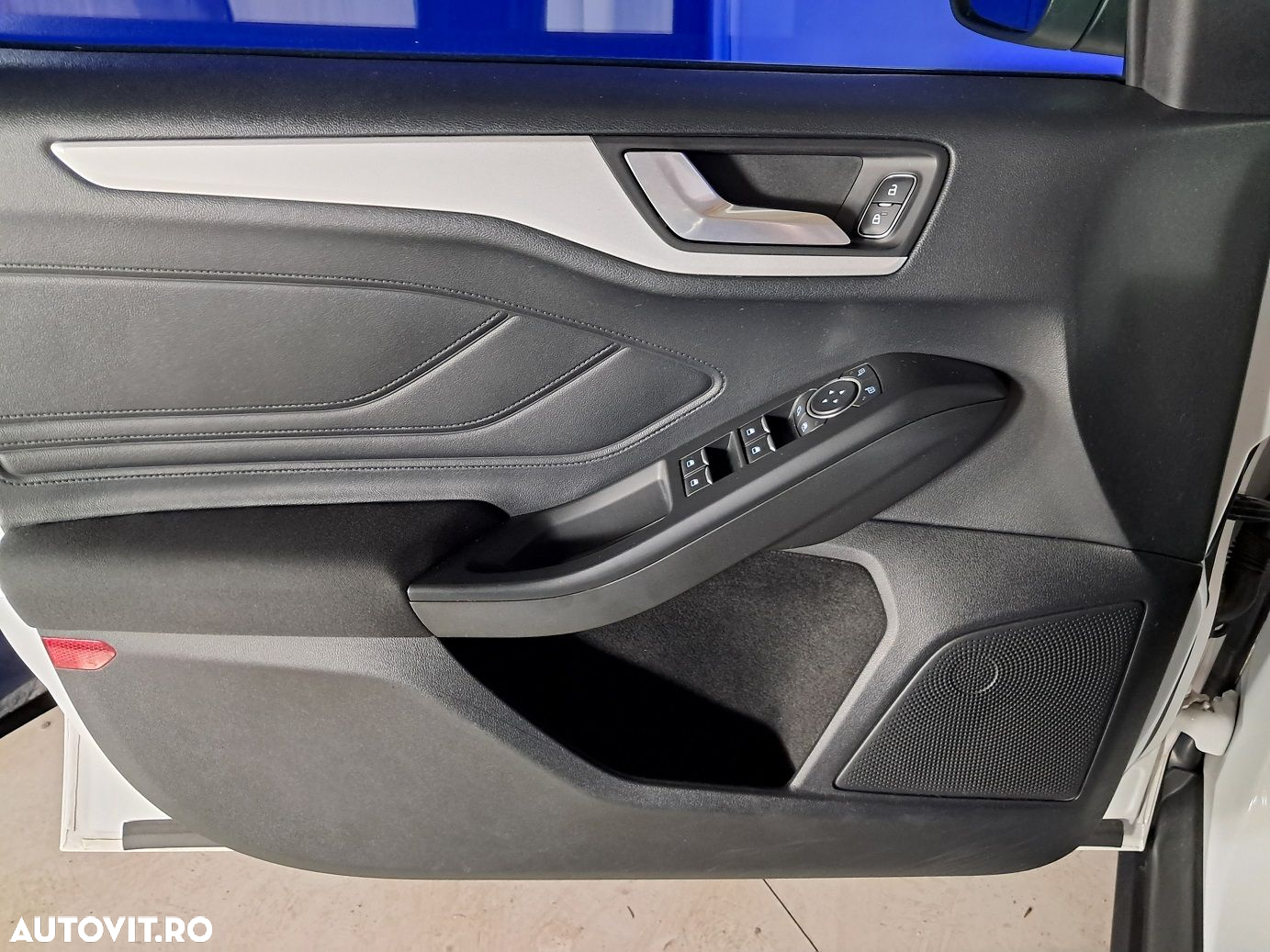 Ford Focus - 9
