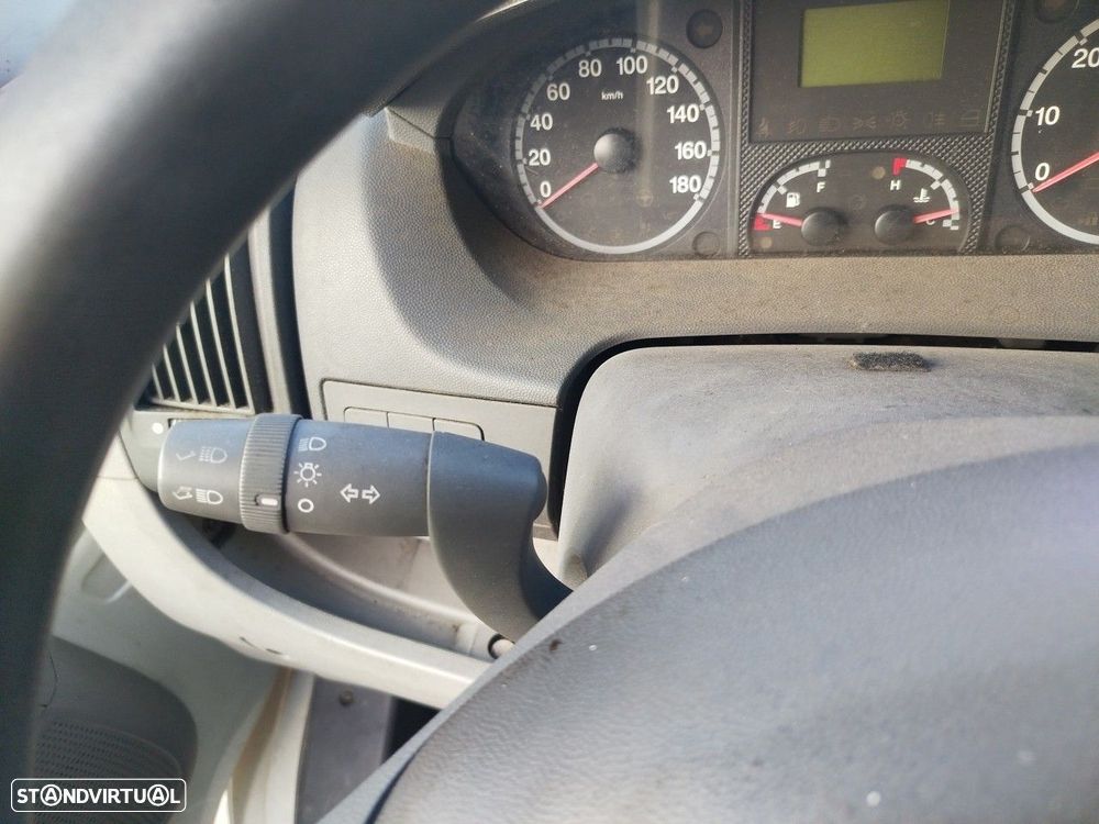 Fita de airbags PEUGEOT Boxer - 1