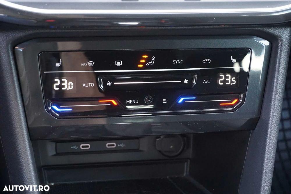 Seat Tarraco 2.0 TDI 4DRIVE DSG SCR Xcellence - 26