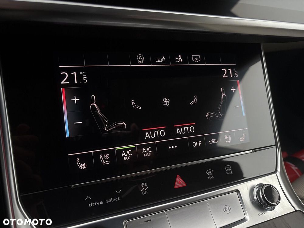 Audi A7 Sportback 45 TFSI Quattro S tronic - 28