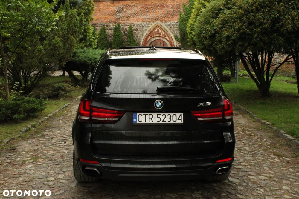 BMW X5 - 4