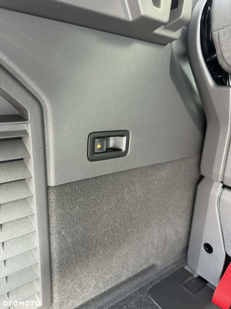 Volkswagen Multivan 2.0 TDI L2 Edition DSG - 8