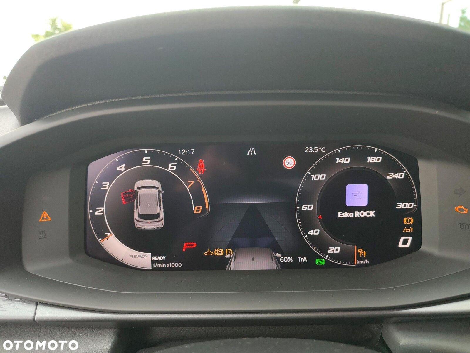 Cupra Terramar - 14