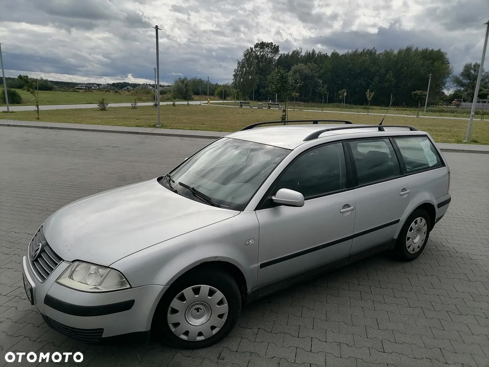 Volkswagen Passat - 18