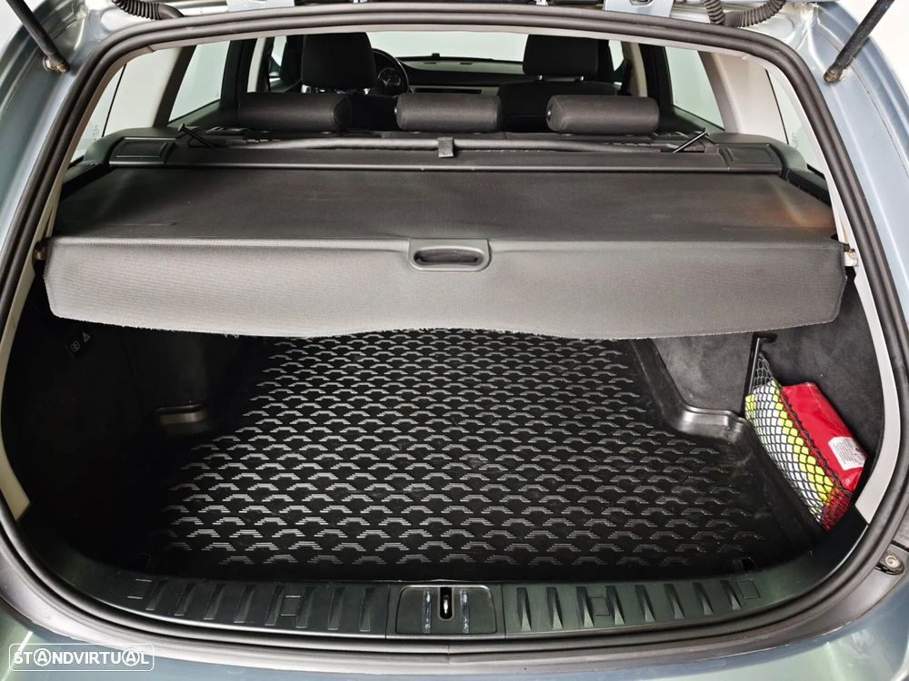 BMW 320 d - 22