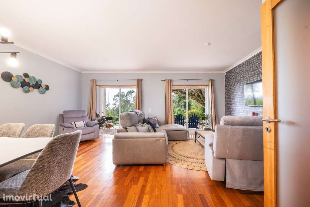 Moradia M4, Cernache - Grande imagem: 3/40