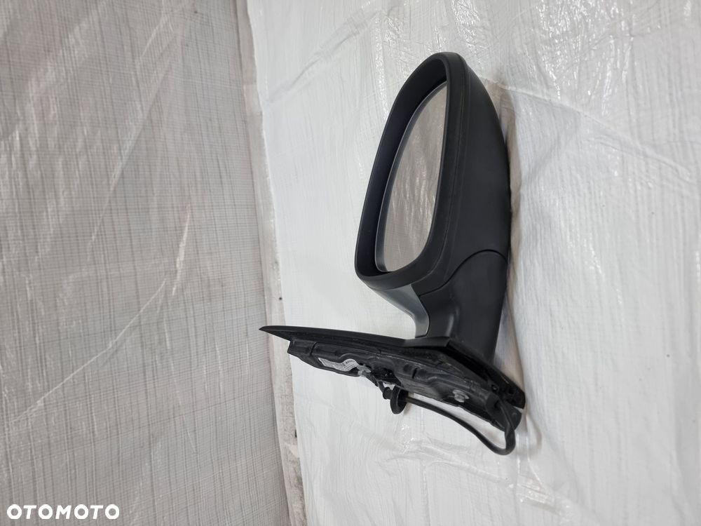 LUSTERKO PRAWE 5PIN OPEL ASTRA 4 IV J EUROPA 13302754 - 3