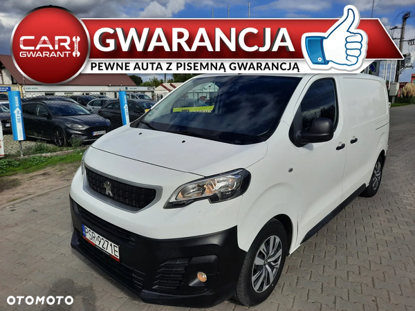Peugeot EXPERT FURGON 1.6HDi