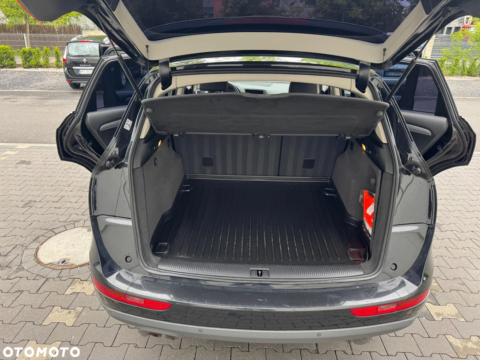 Audi Q5 - 24