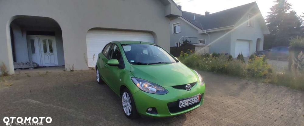 Mazda 2 - 39