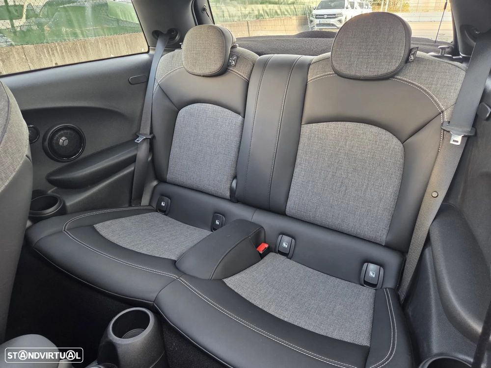 MINI 3 Portas Cooper SE Yours - 12