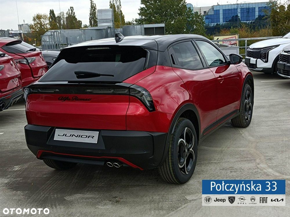 Alfa Romeo Junior - 4