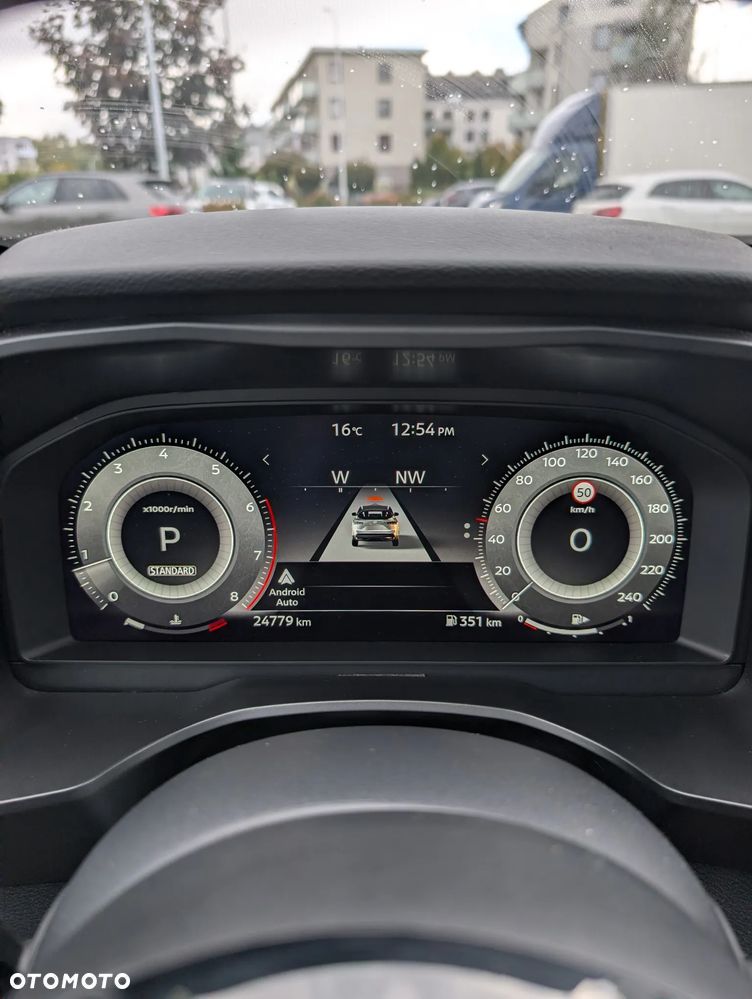 Nissan Qashqai 1.3 DIG-T mHEV Tekna Xtronic - 14
