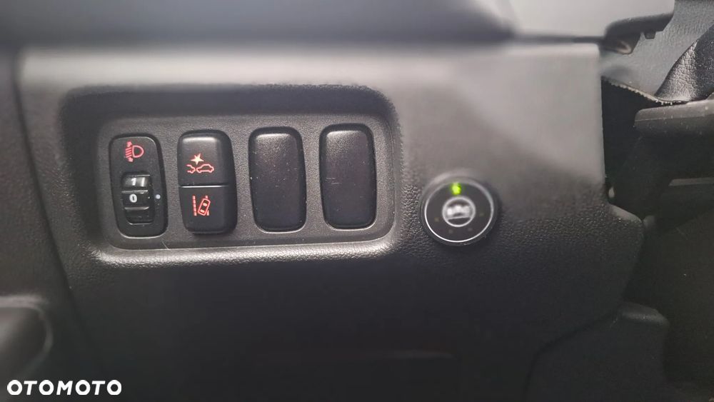 Mitsubishi ASX 2.0 Instyle 4WD CVT - 9