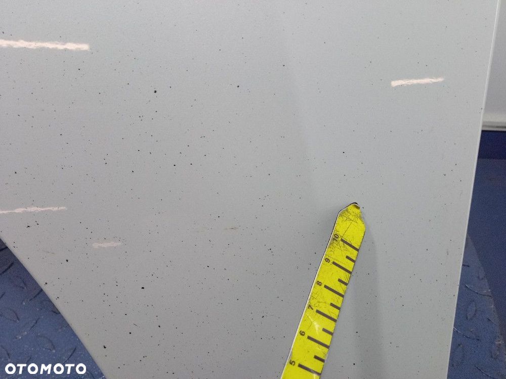 BMW IX I20 BŁOTNIK PRZÓD LEWY MINERALWEISS - 9