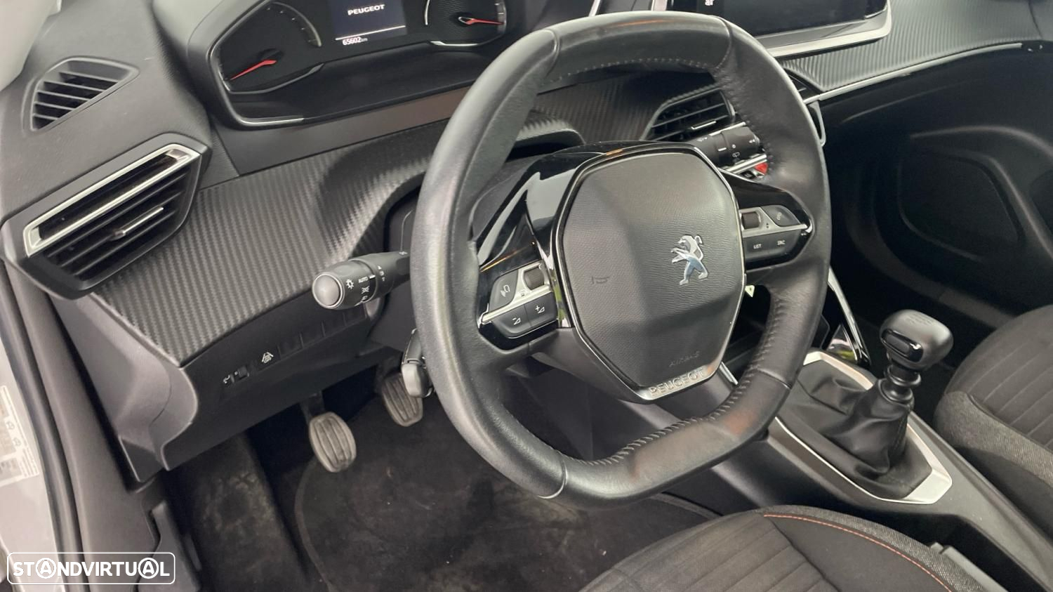 Peugeot 2008 1.2 PureTech Active Pack - 11