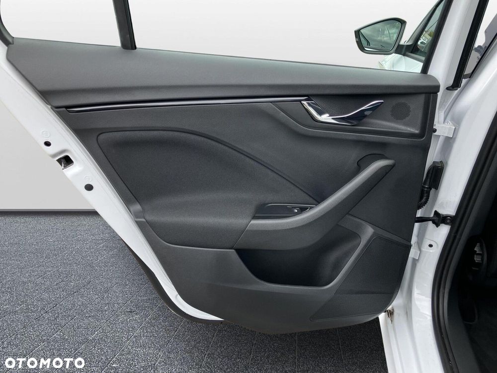 Skoda Kamiq 1.5 TSI Selection DSG - 26