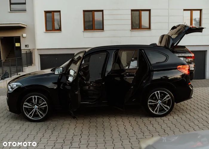 BMW X1 sDrive20d Sport Line sport - 15