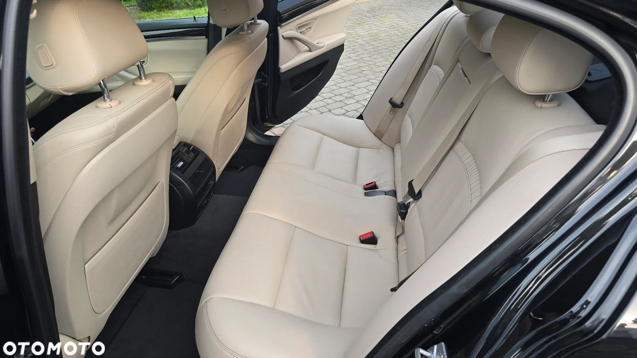 BMW Seria 5 - 14