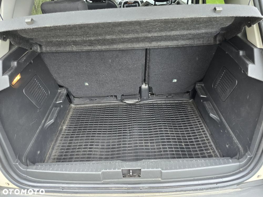 Renault Captur ENERGY dCi 90 Start&Stop Dynamique - 5
