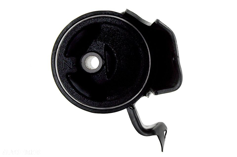 Suport motor hidroelastic Mitsubishi Pajero Pinin, Io H61w-H77w 1999-2005, Spate, NTY ZPS-MS-079 - 4