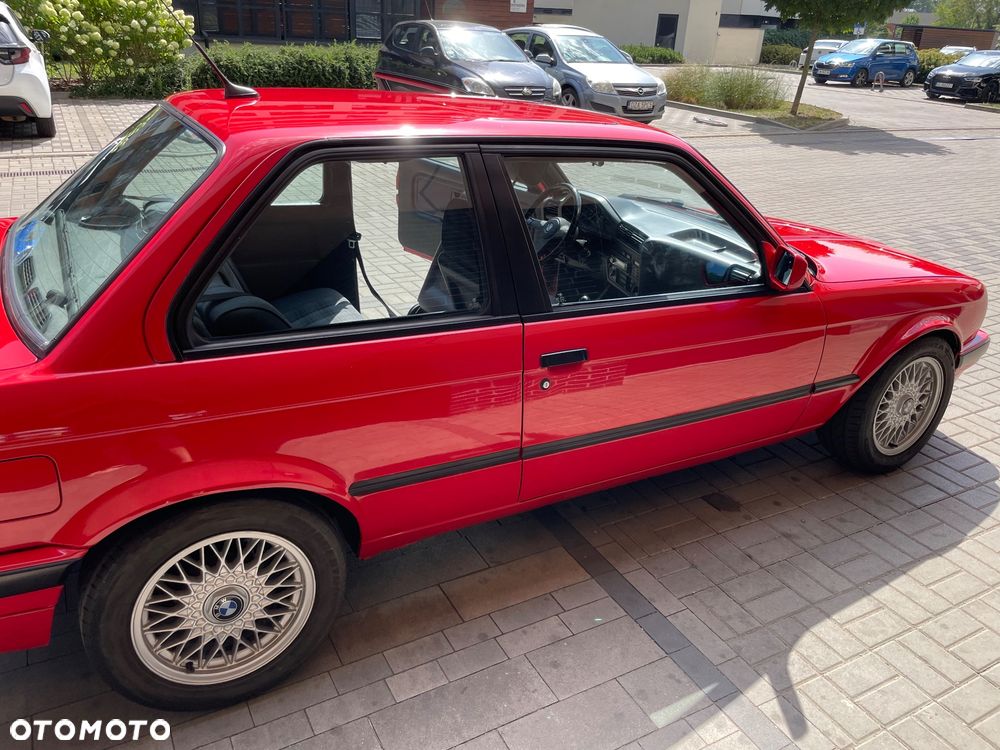 BMW Seria 3 - 5