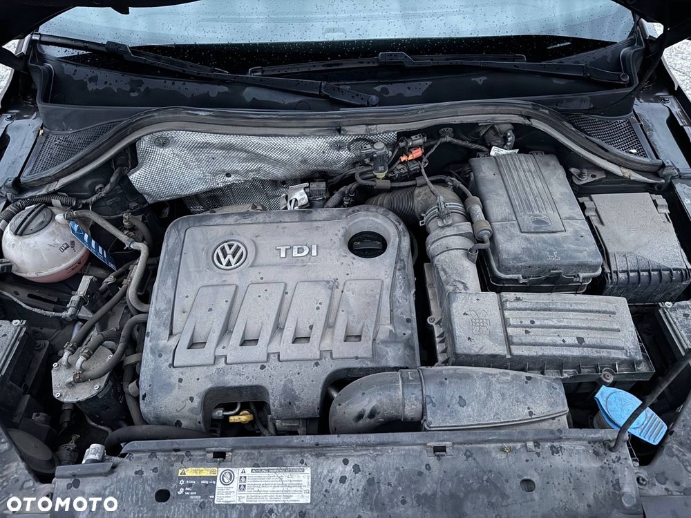 Volkswagen Tiguan - 35