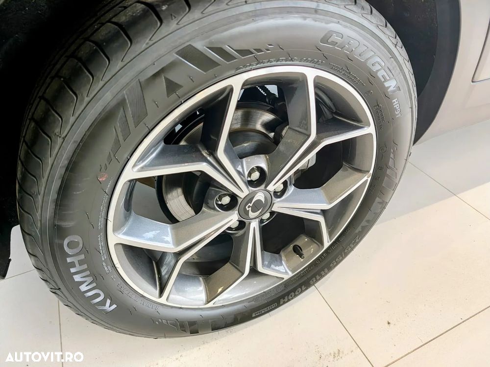 SsangYong Korando 1.5 GDI Turbo AT Premium - 28
