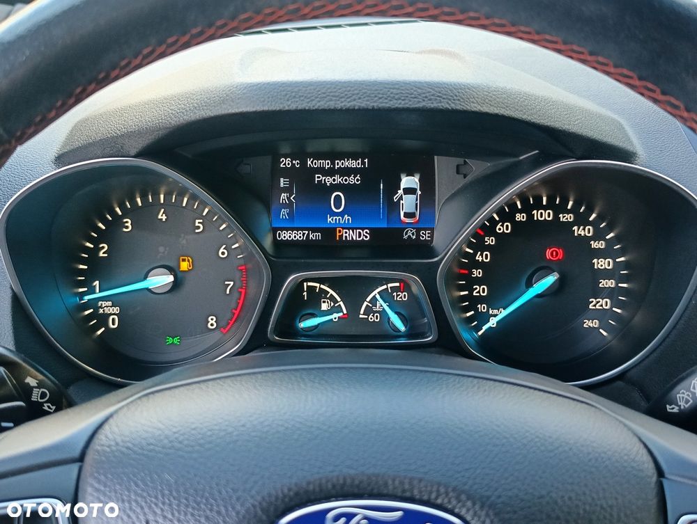 Ford Kuga 1.5 EcoBoost 4x4 ST-Line - 37