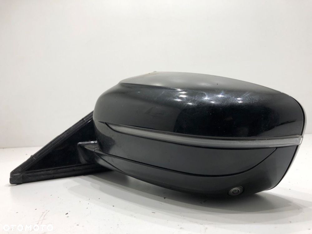 LUSTERKO LEWY  BMW 5 (G30, F90) 2016 - 2022 M5 Competition 460 kW [625 KM] benzyna 2018 - 2022 - 3