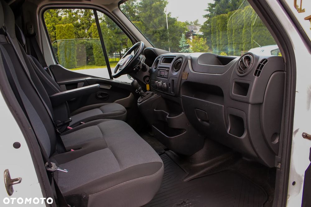 Renault Master - 17