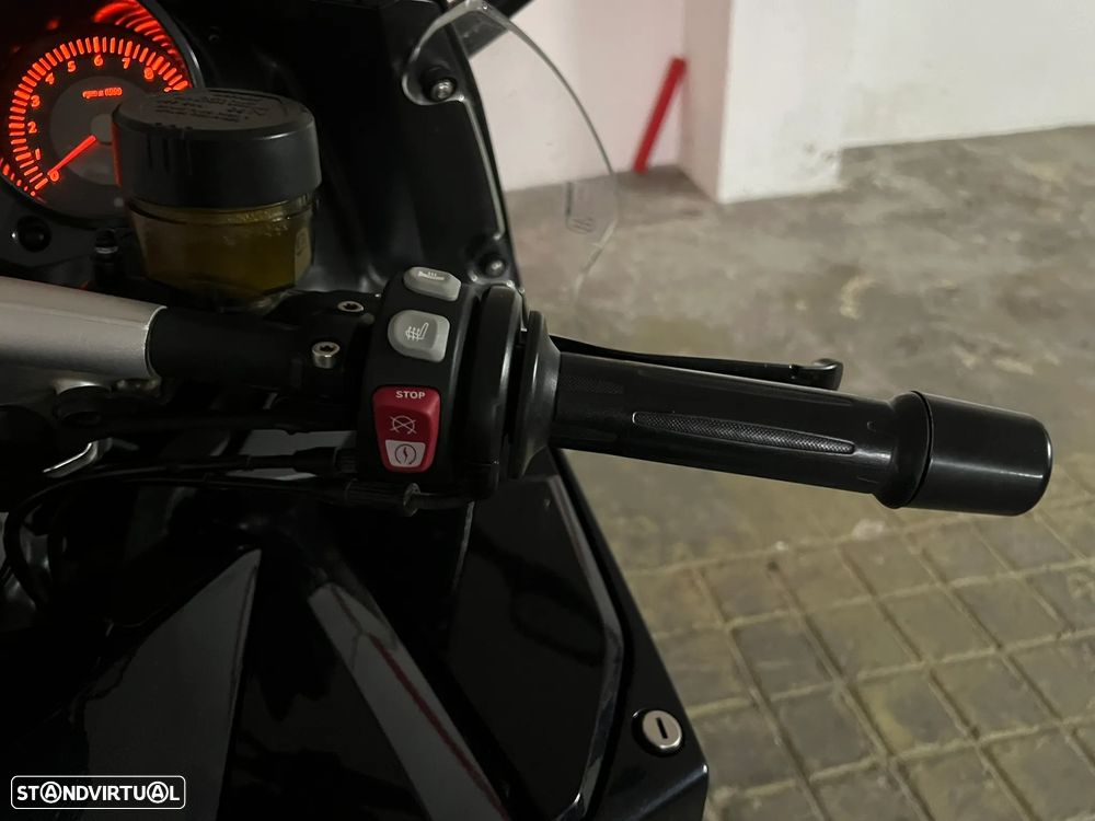 BMW K 1300 GT GT - 8