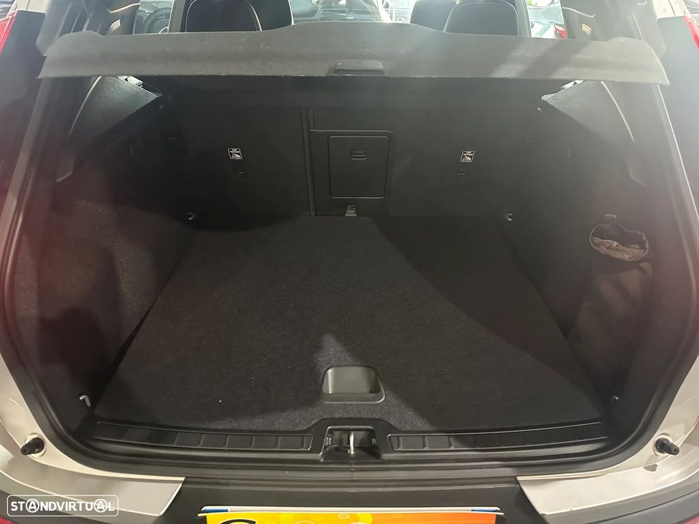 Volvo XC 40 T4 Recharge DKG Inscription - 4