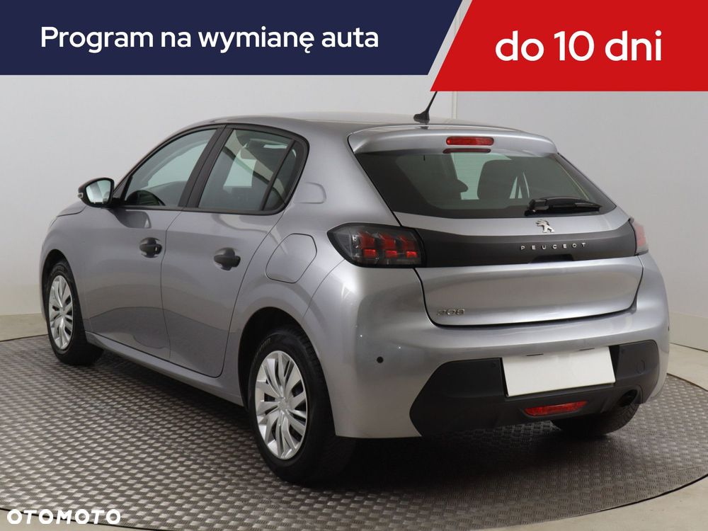 Peugeot 208 - 6