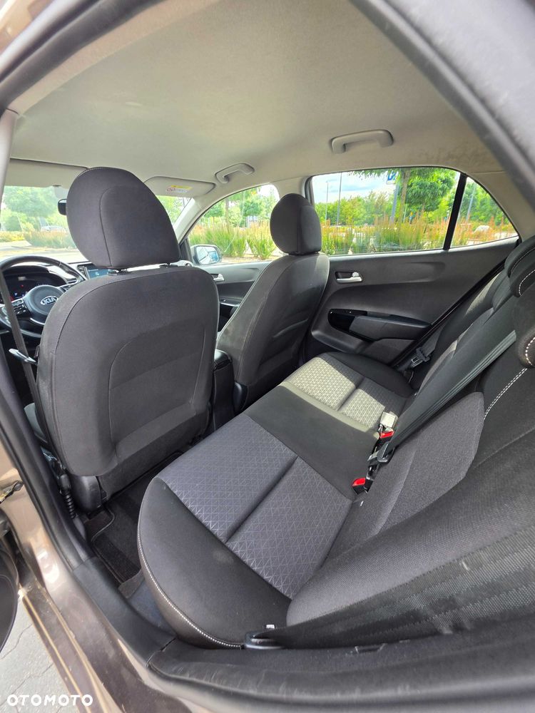 Kia Picanto - 8