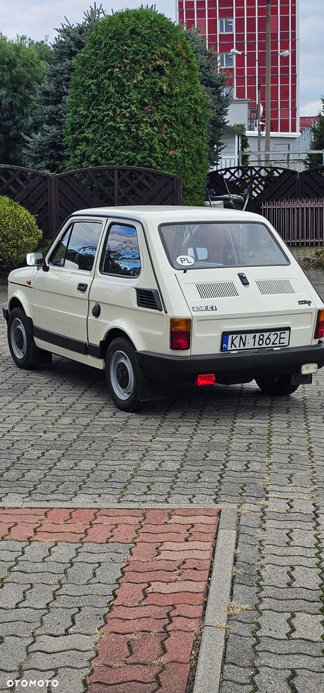 Fiat 126 - 11