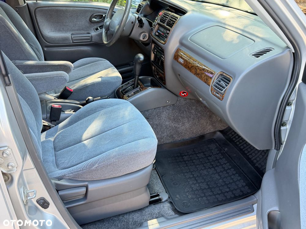 Suzuki Grand Vitara - 7
