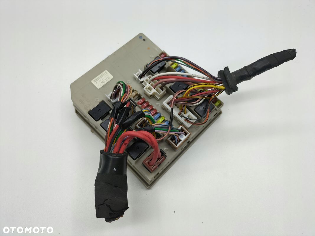 MOUDŁ USM BSI UCH RENAULT CLIO MODUS 902665A - 1
