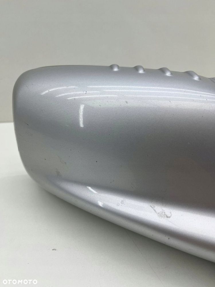 BMW 7 E65 LIFT LUSTERKO PRAWE ELEKTRYCZNE 9-PIN KOLOR-354/7 EUROPA - 6