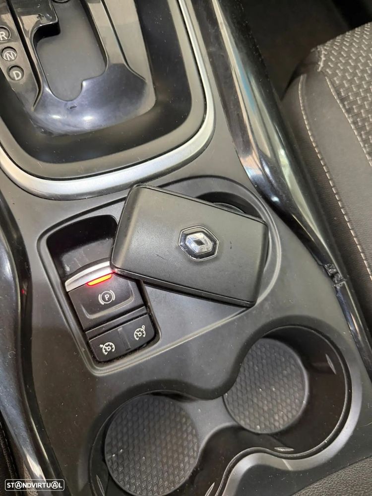 Renault Kadjar Energy dCi 110 EDC Experience - 10