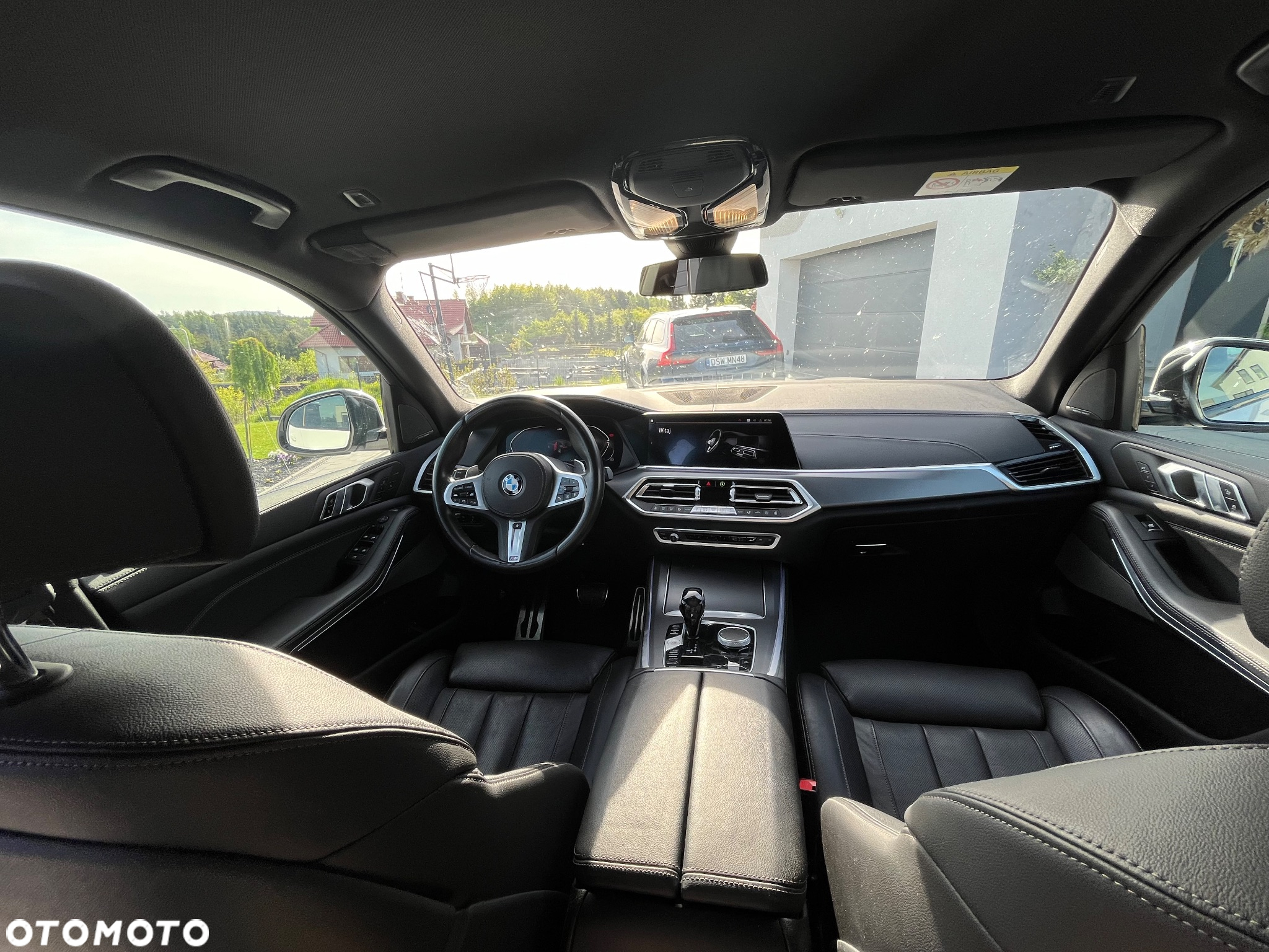 BMW X5 xDrive30d - 9