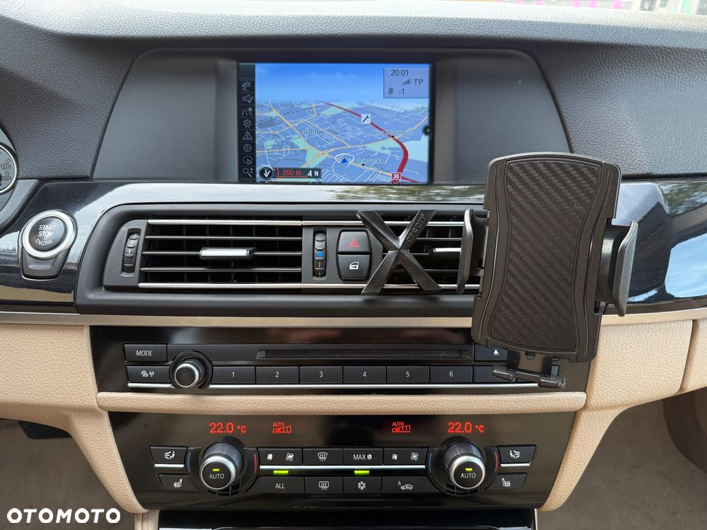 BMW Seria 5 - 12