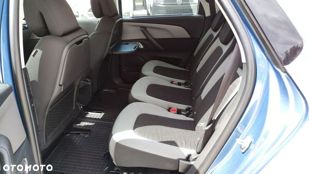 Citroën C4 Picasso - 6