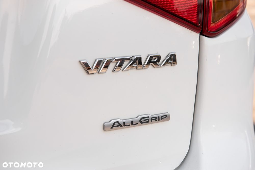 Suzuki Vitara 1.6 (4x4) Allgrip Comfort+ - 34