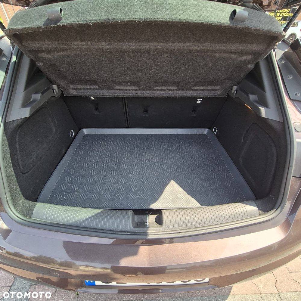 Opel Astra 1.4 T Dynamic - 8
