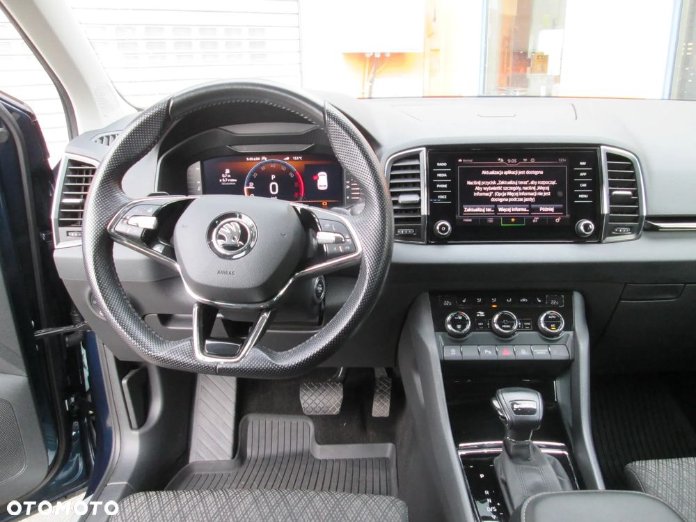 Skoda Karoq - 25