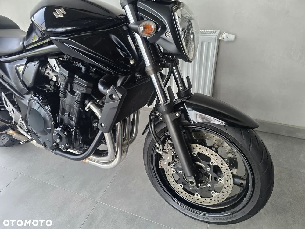 Suzuki Bandit - 30